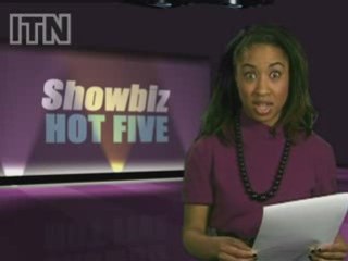 Kate Winslet celebrates her win - Nicole Richie pregnant