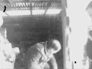 Blois décembre 1942