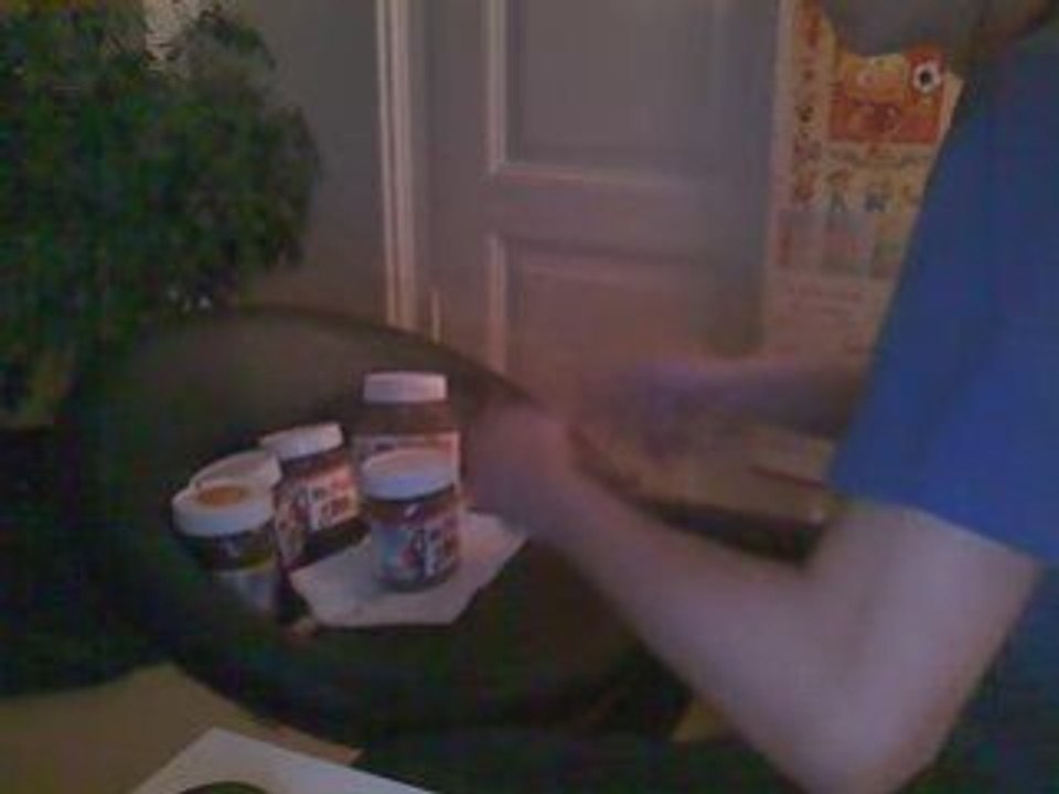 Un autre nutnut