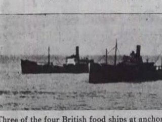 Guerra Civil -Pais Vasco