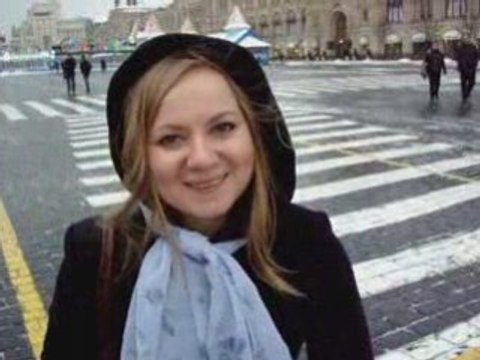 Gilbert Bécaud (Nathalie) le clip des Ouais (live en Russie)