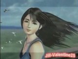 AMV de FF8 par Jill_valentine25