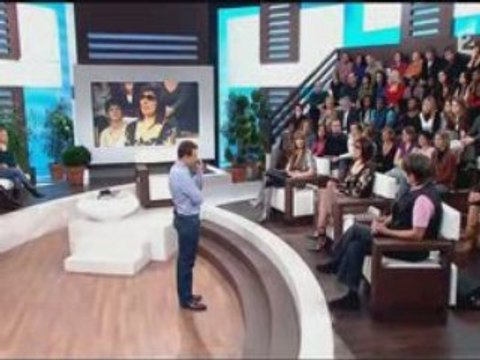 Un mensonge a bouleverser ma vie (2-3)