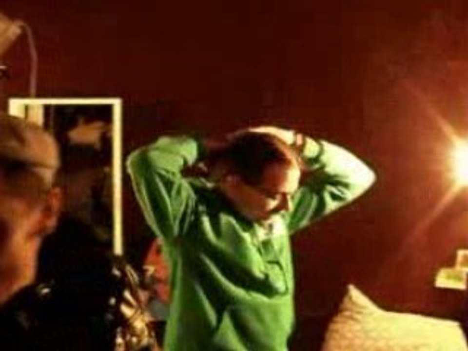 Shoot me!