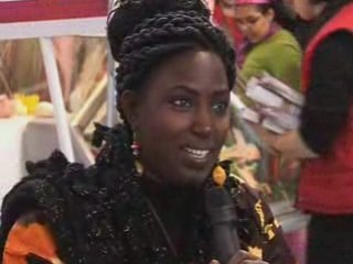 Salon de l'agriculture - Planète Média - 24 février 2009