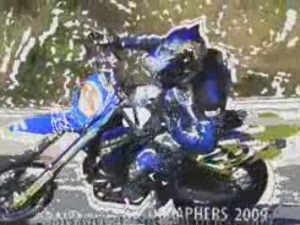 DUBÓN RACING