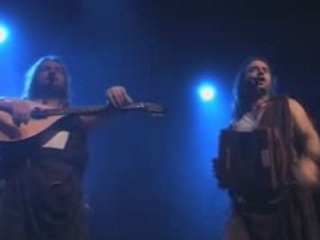 Rapalje - Wat zullen we drinken