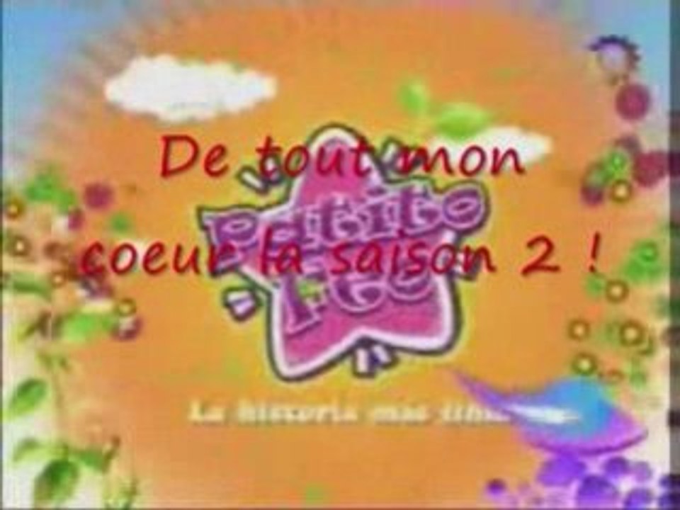 Episode 2 de la saison 2 Part 1,De tout mon coeur ,en VOST