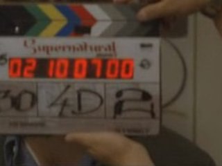 Supernatural s03  Gag Reel