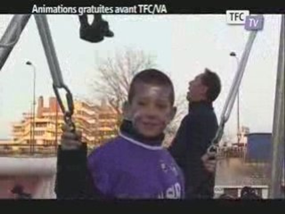 Animations gratuites TFC-VA