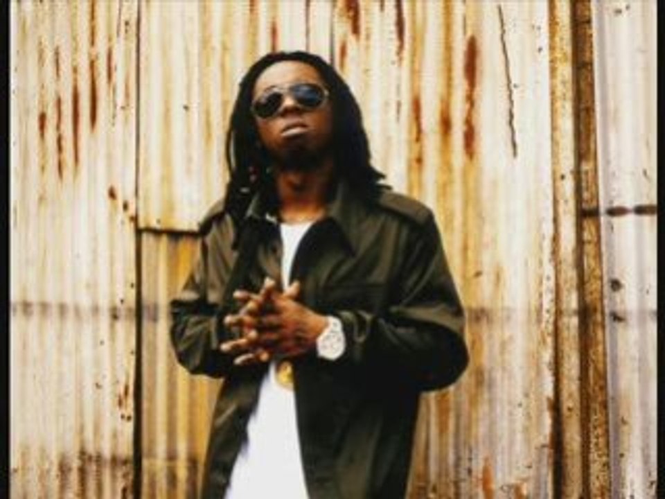 Mega Mix Lil Wayne Weezy F Baby By Dj Bad Boy !!