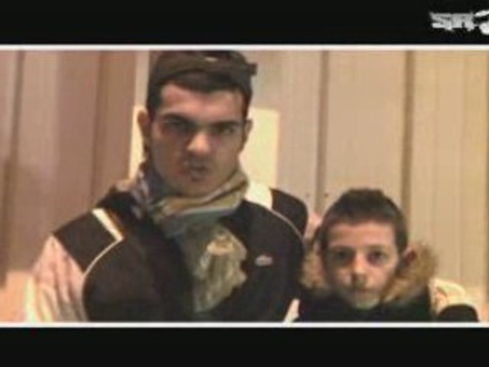 STREET REEPORT - REPORTAGE DE RHAPSODE