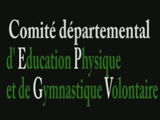 Rencontre avec ...le CODEP de Gymnastique Volontaire 09
