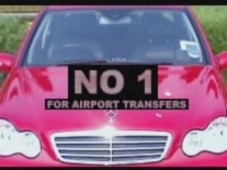 Getting a taxi to or from LUTON airport with CYBERCABZ Luton