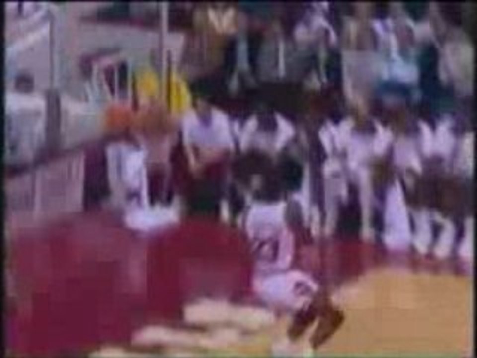 The Best Michael Jordan 23
