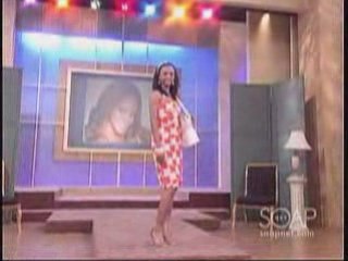 Soap Talk All my children fashion 2006