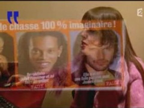 Un mensonge a bouleverser ma vie (1-3)