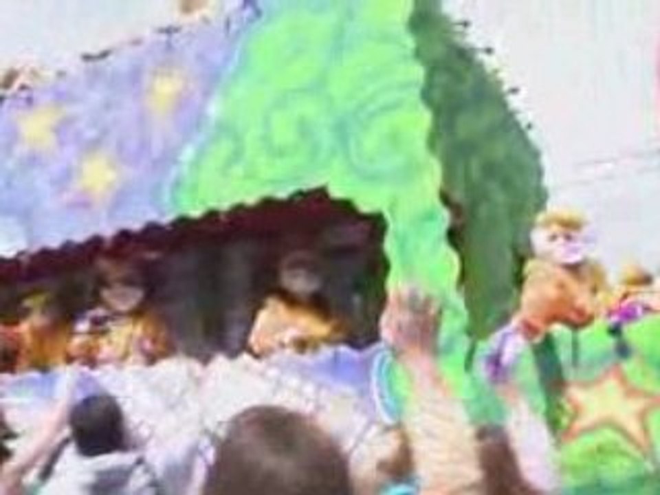 Spirits Ep43 - Laissez Les Bons Temps Rouler!