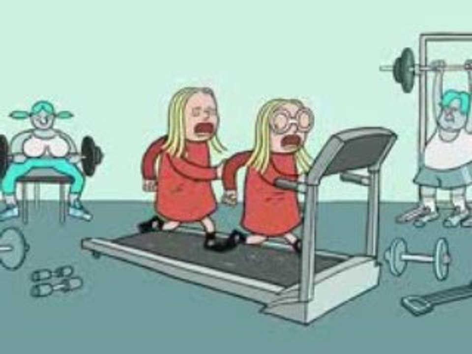 Kinky & Cosy : Episode 2