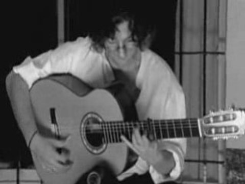 Manuel Agujetas - Solea