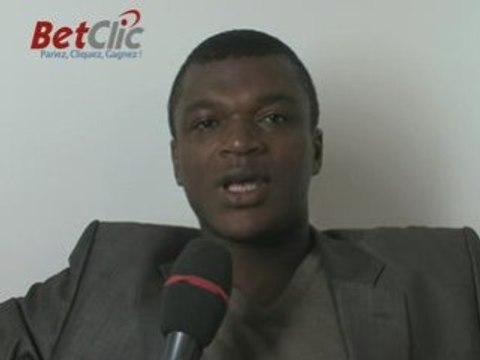 FOOTBALL365 : Desailly avant Arsenal-Rome