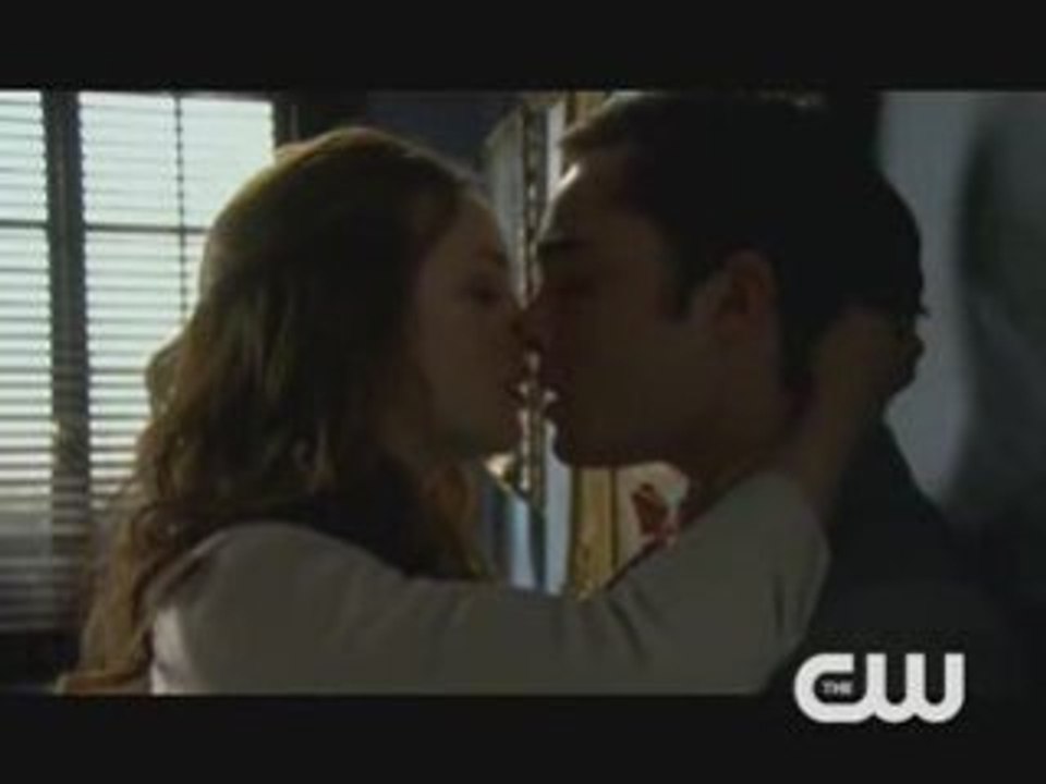 Gossip Girl New promo CB