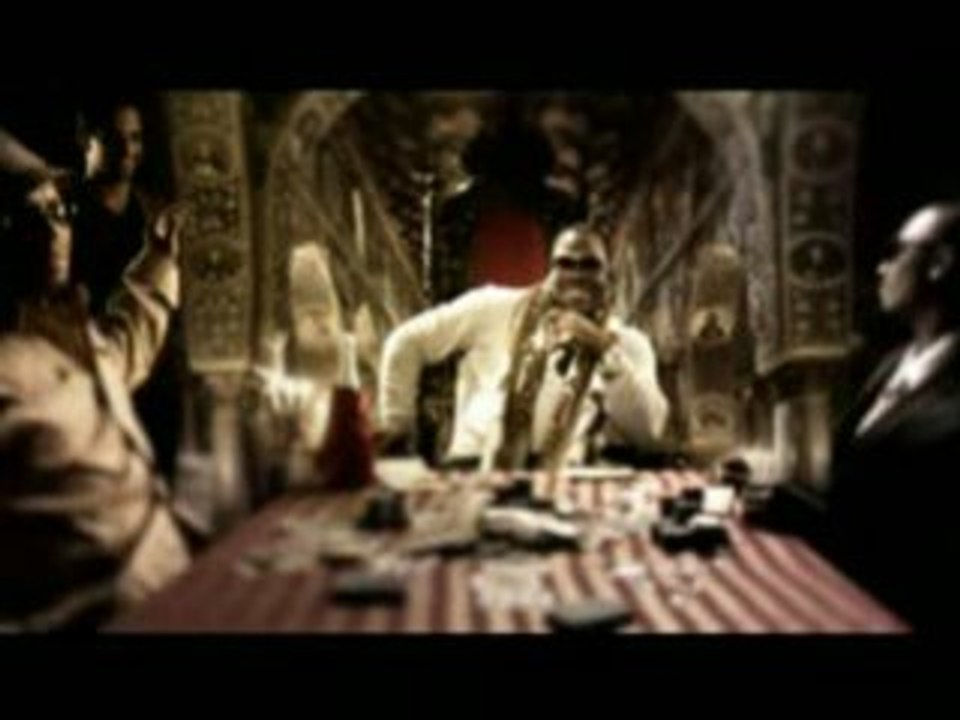 Busta Rhymes Feat. Ron Browz