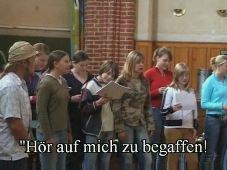 01 Liedermachingworkshop Wismar 2007