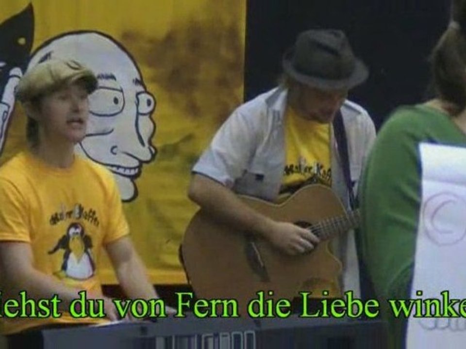 02 Liedermachingworkshop Schmiedefeld