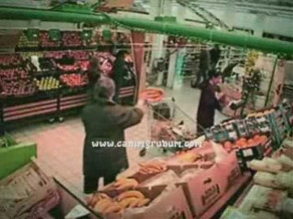 Supermarket