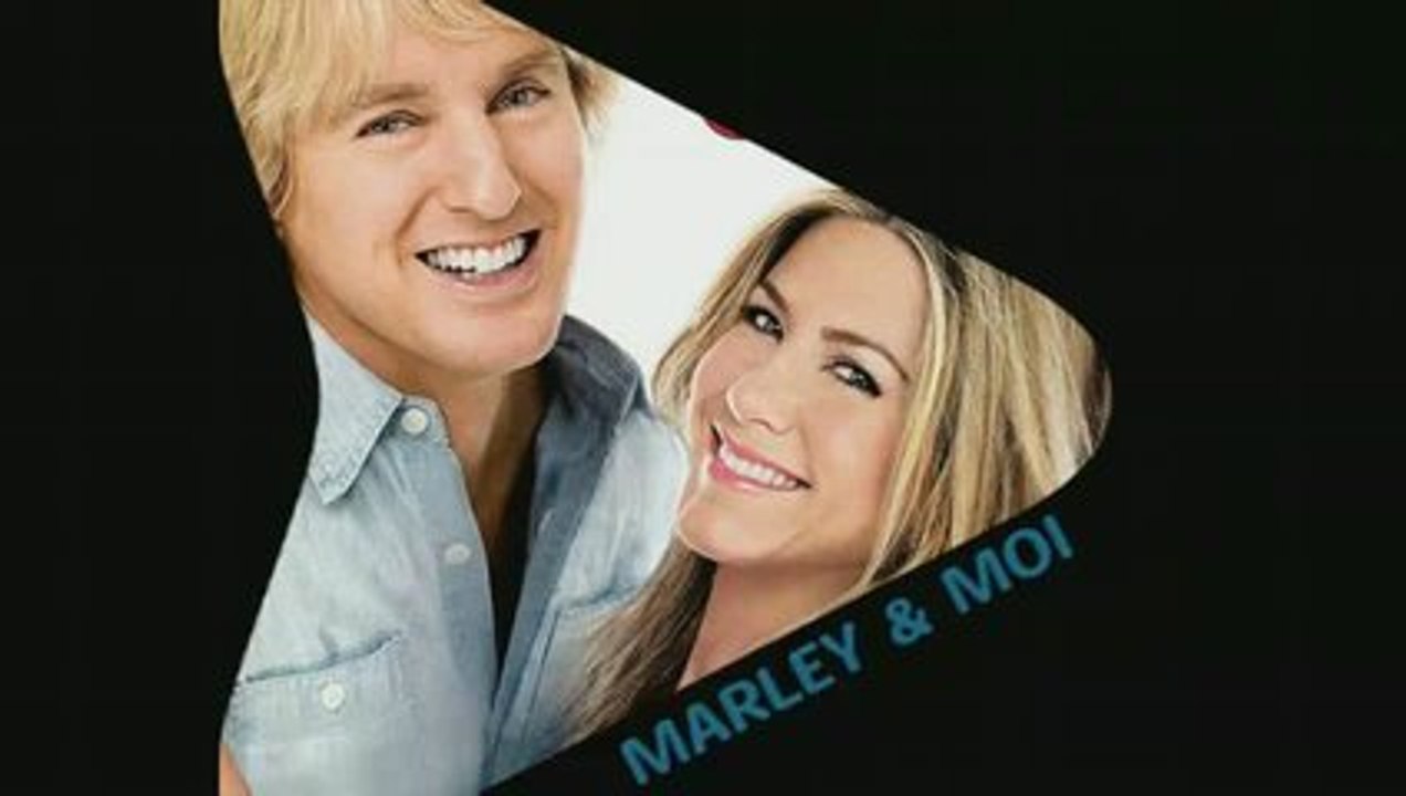 MARLEY & MOI -  PLAY TV