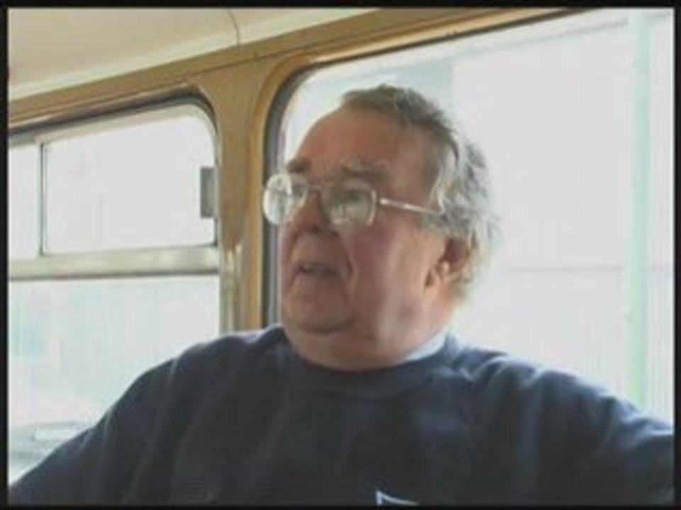 Tony Peart on Doncaster's Livery