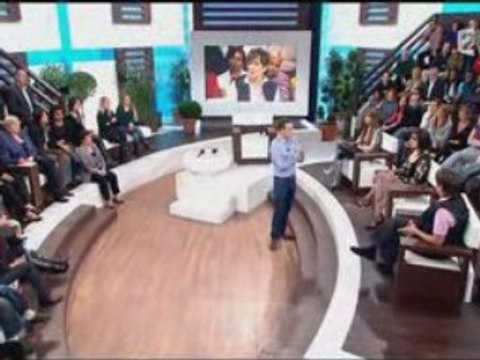 Un mensonge a bouleverser ma vie (3-3)