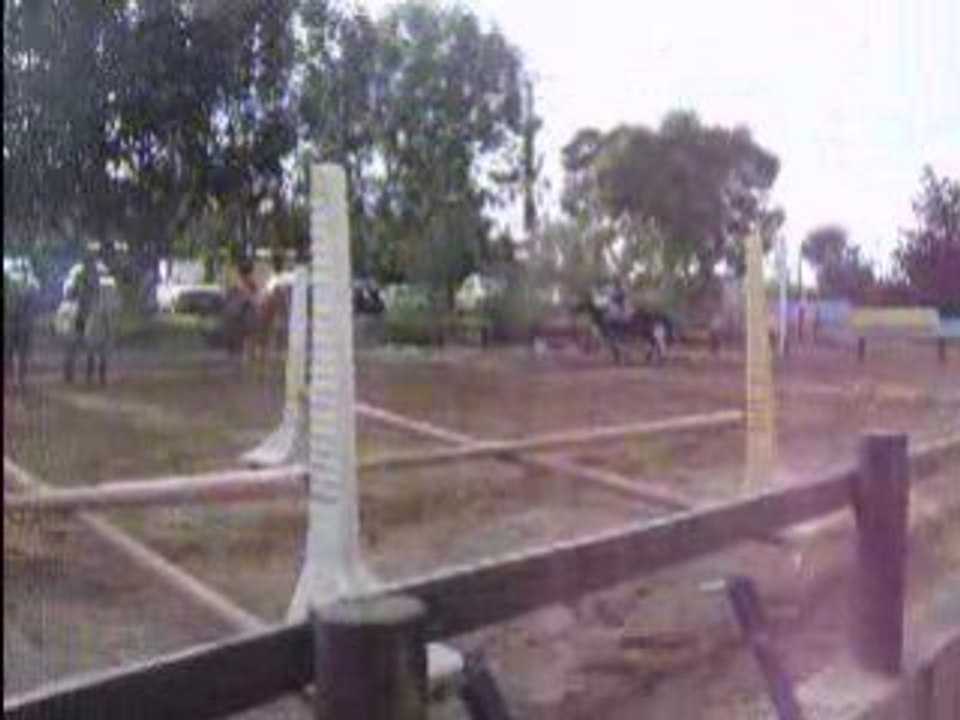 obstacle