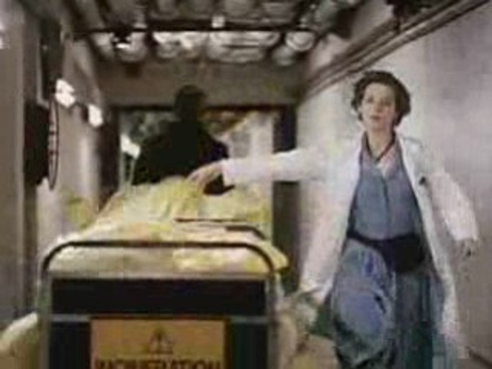 Shallow Grave (1995) Trailer