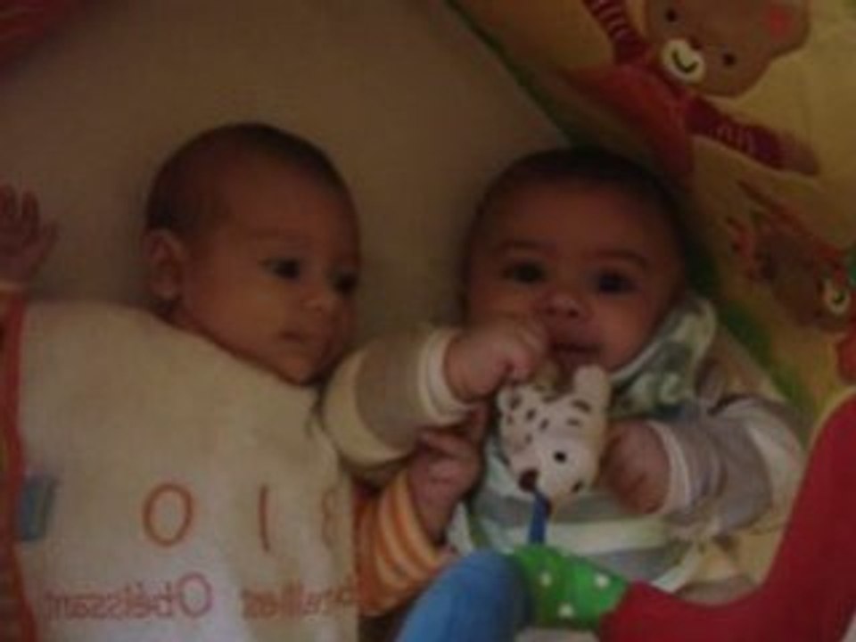 tonton et niece