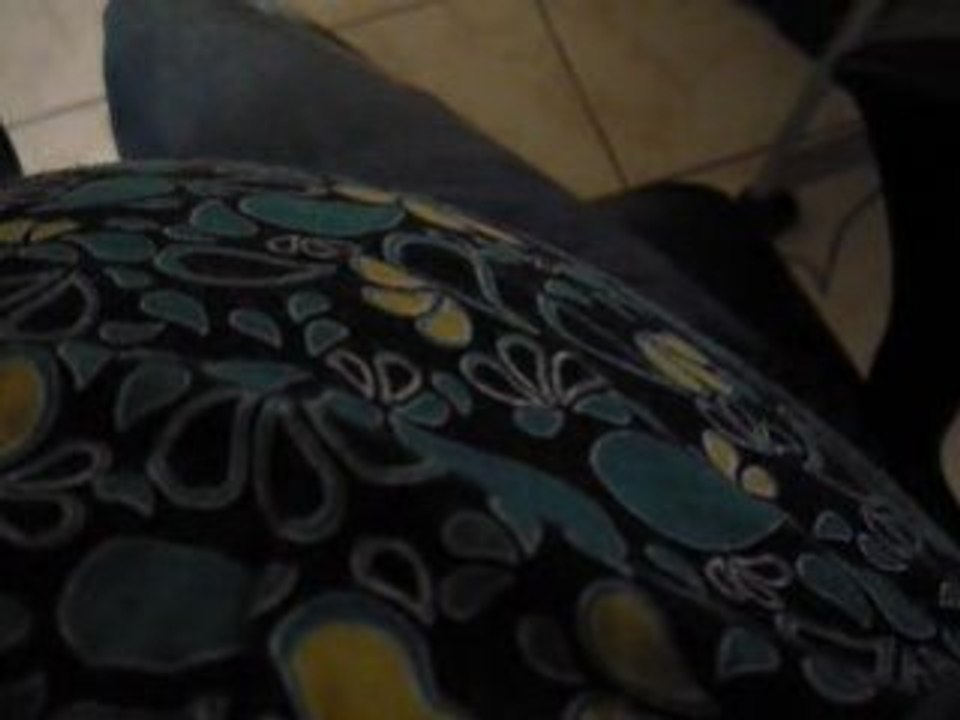 Bébé, à 7 mois et demie, a le hoquet...