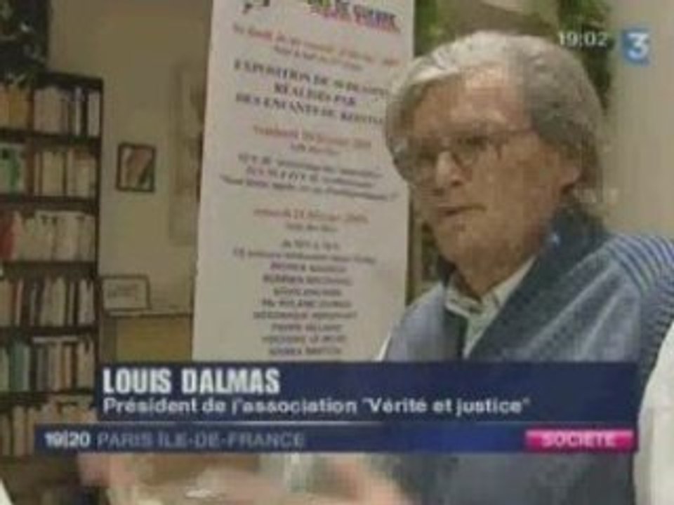 reportage fr 3