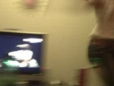 elle danse mini kawoulé