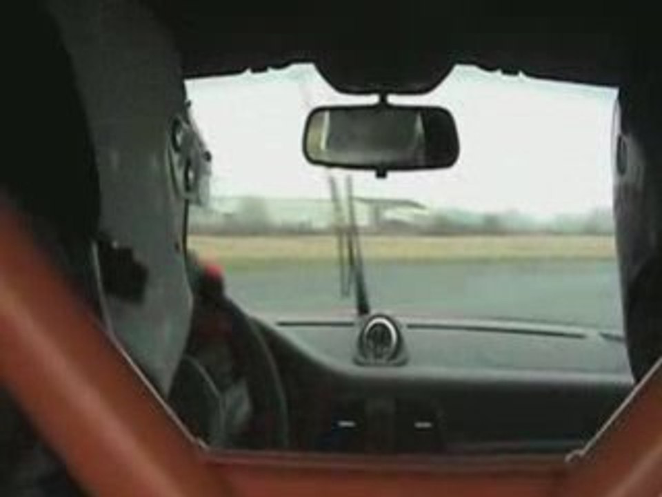 Glisse-pluie Lurcy-Levis 21-22 février 09