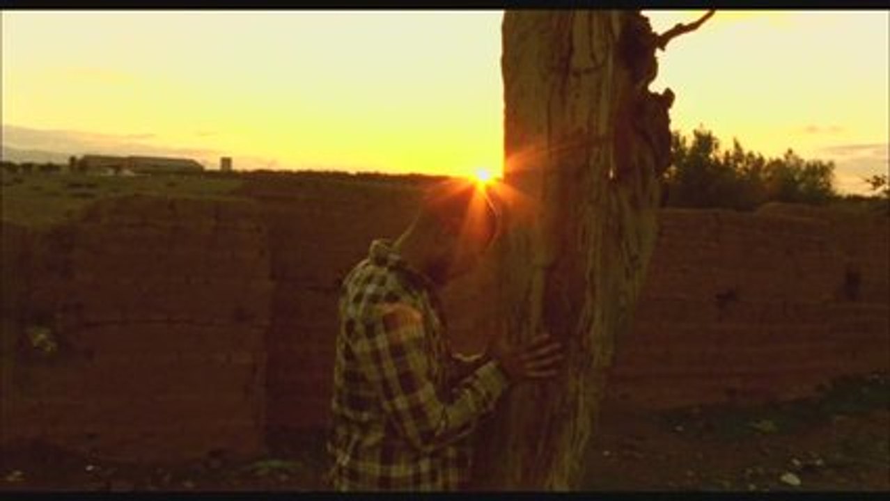 Yves Larock --Listen to the Voice Inside