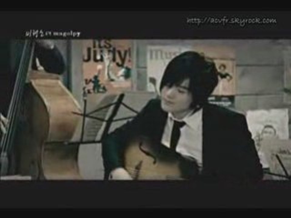 Magolpy - Bi Heng So Nyo Vostfr