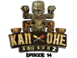 Kan-Ohé Saison 2 - Ep14