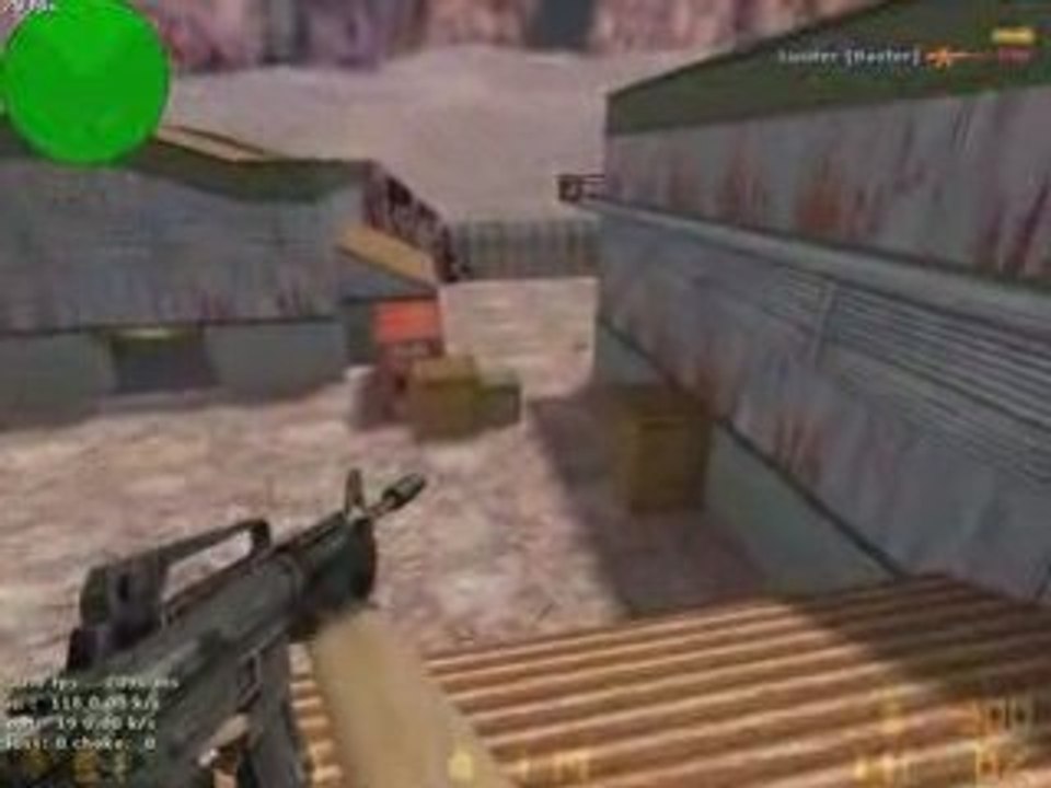 Cs1.6 - Lucifer Video 2