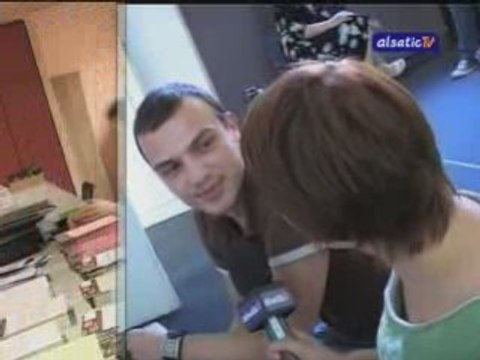 Nuit des Mystères 2008