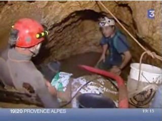 «la Foux » - Reportage n°1 - France 3 – Toulon