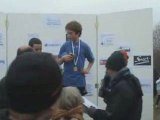CROSS DE BERTRIX FEVRIER 2009