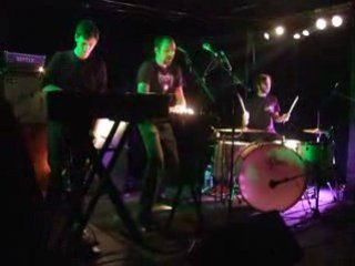 PRON FLAVURDIK 1 (MJC Rouen 2008)