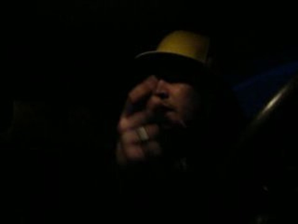 bigga original ganjaman