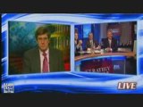 Fox News Strategy Room with Judge Napolitano, Ron Paul, Pete